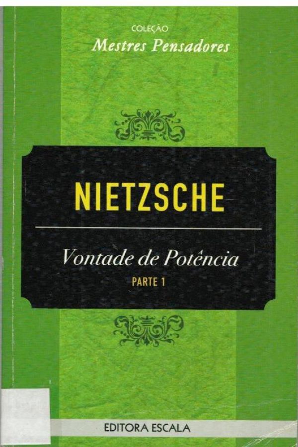 Vontade de Potência